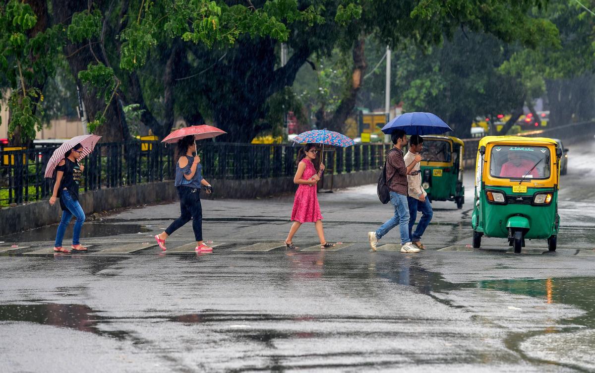 Is your home monsoon ready?