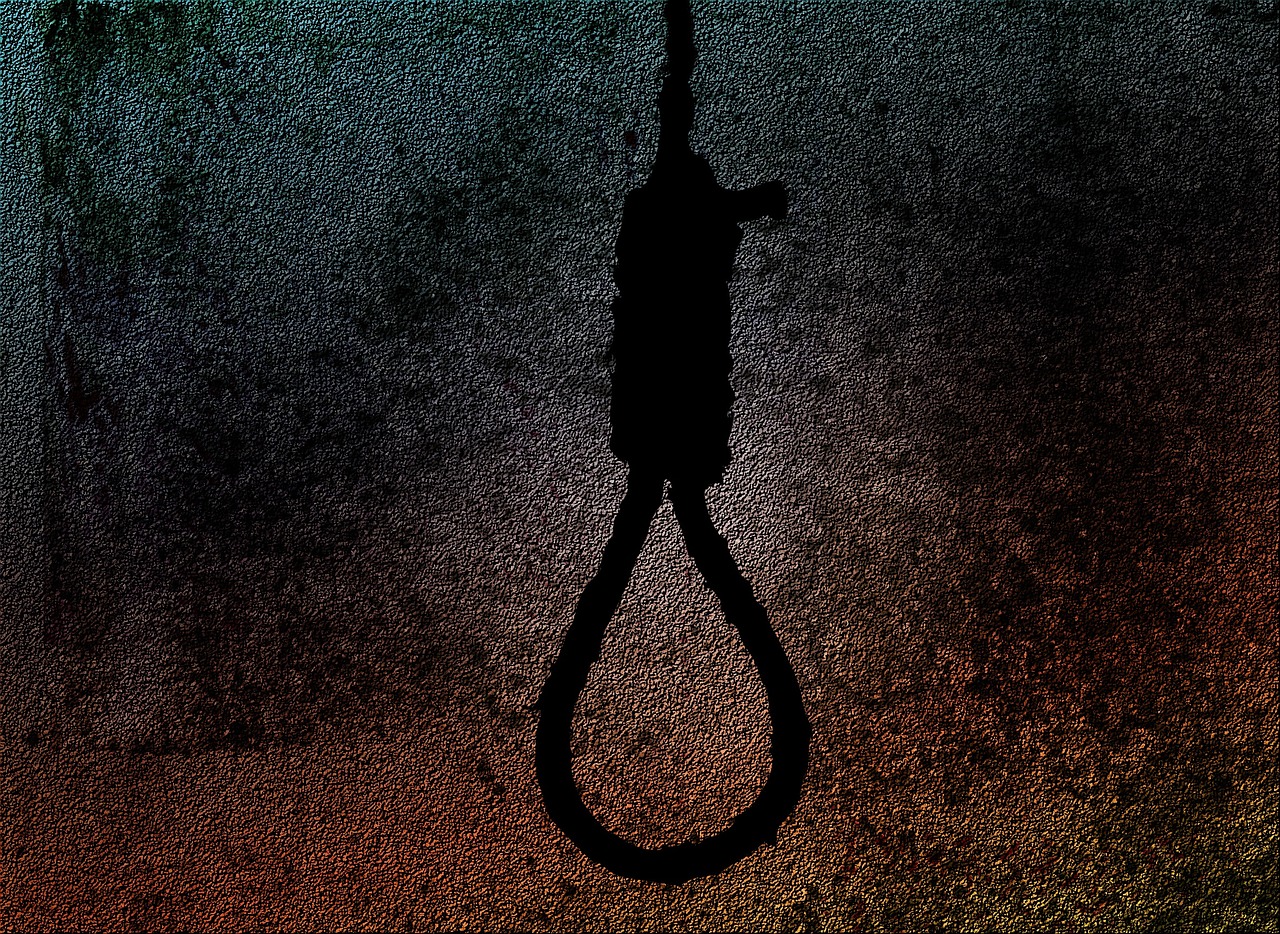 Death penalty in India: A cruel and futile exercise