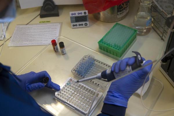 Panic at Bengaluru's Vani Vilas Hospital after pregnant woman tests COVID-19 positive