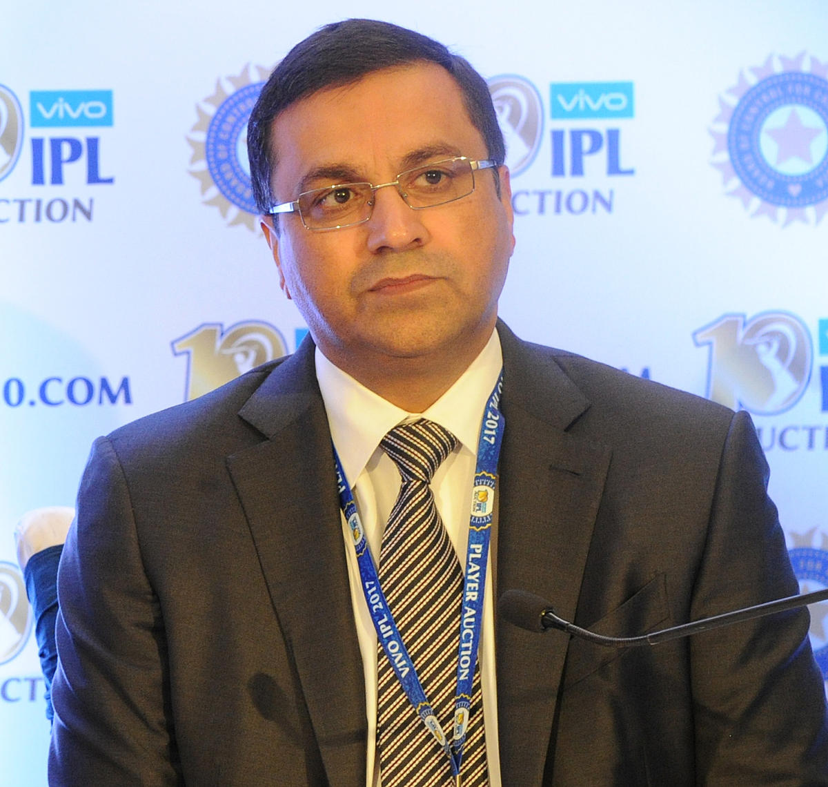  BCCI unlikely to recruit CFO for time being despite vacancy