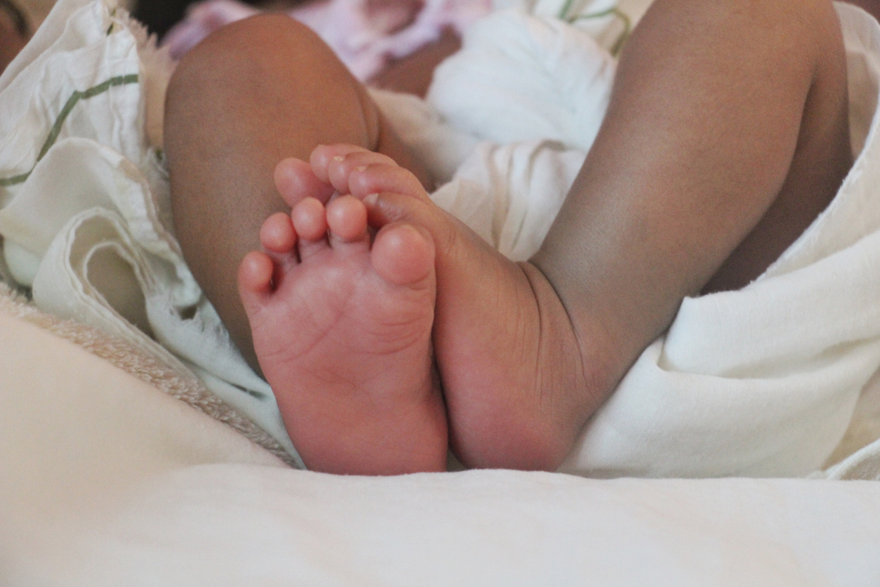 Amid lockdown, 19-month-old boy undergoes liver transplant at Delhi hospital