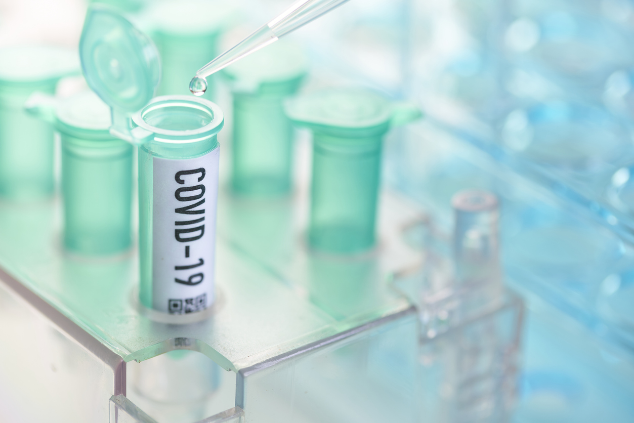 Woman who returned to Dakshina Kannada from Maharashtra's Dombivli tests COVID-19 positive