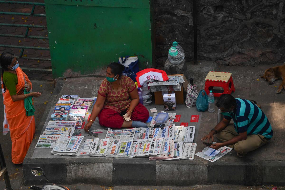 Media one of the most adversely affected sectors due to COVID-19: PHDCCI report
