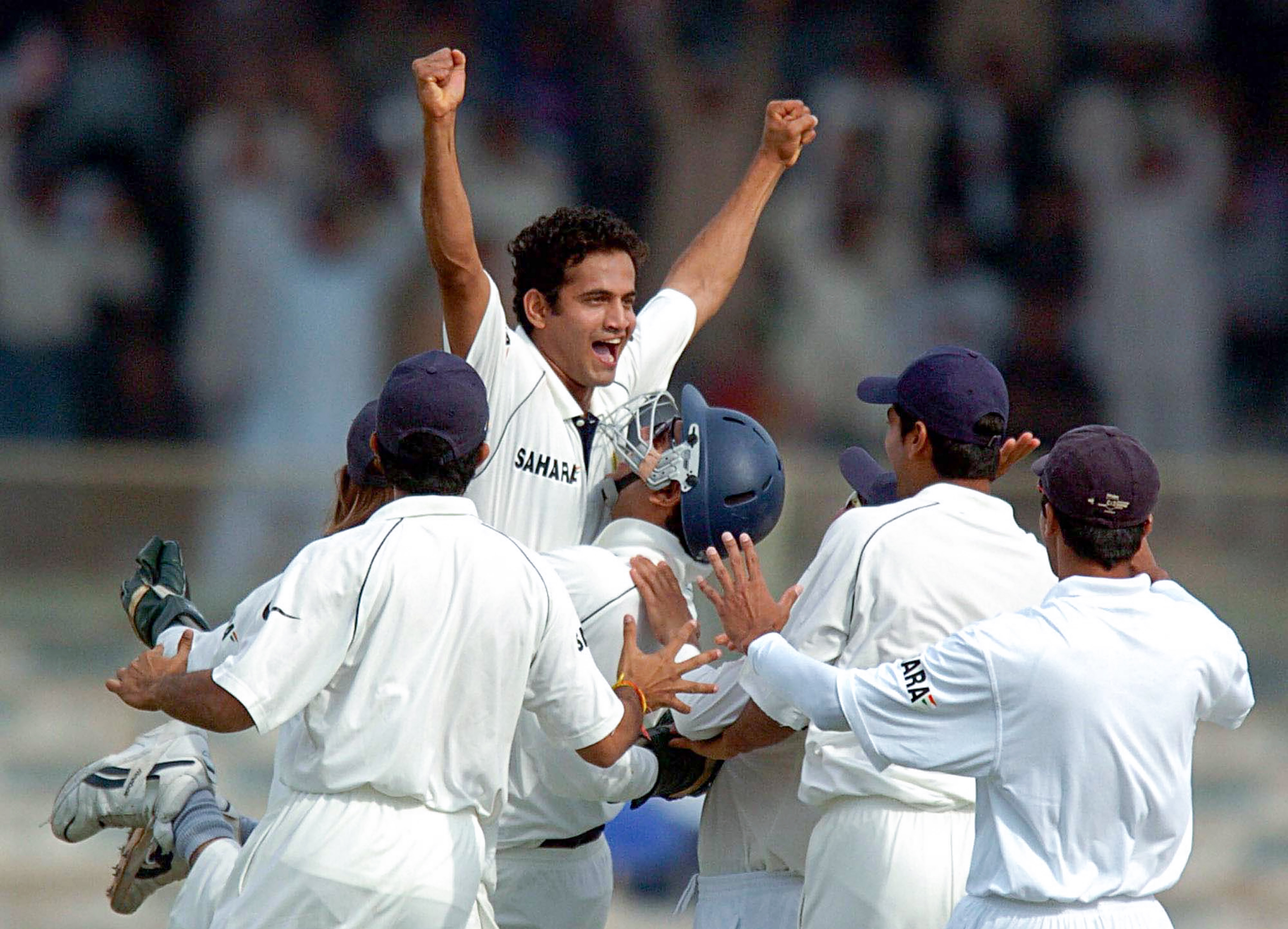 Saliva ban major handicap for pacers, ICC must ensure bowling-friendly pitches in Tests: Pathan