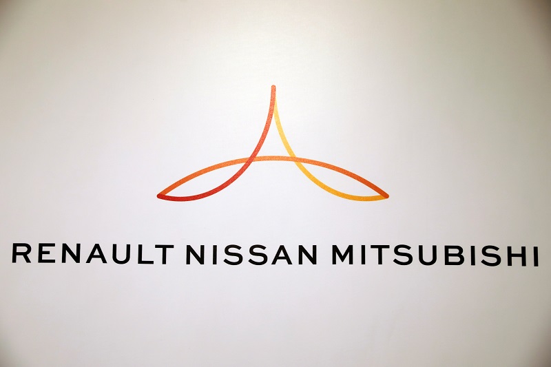 Renault and Nissan rebuild their alliance to ride out coronavirus storm