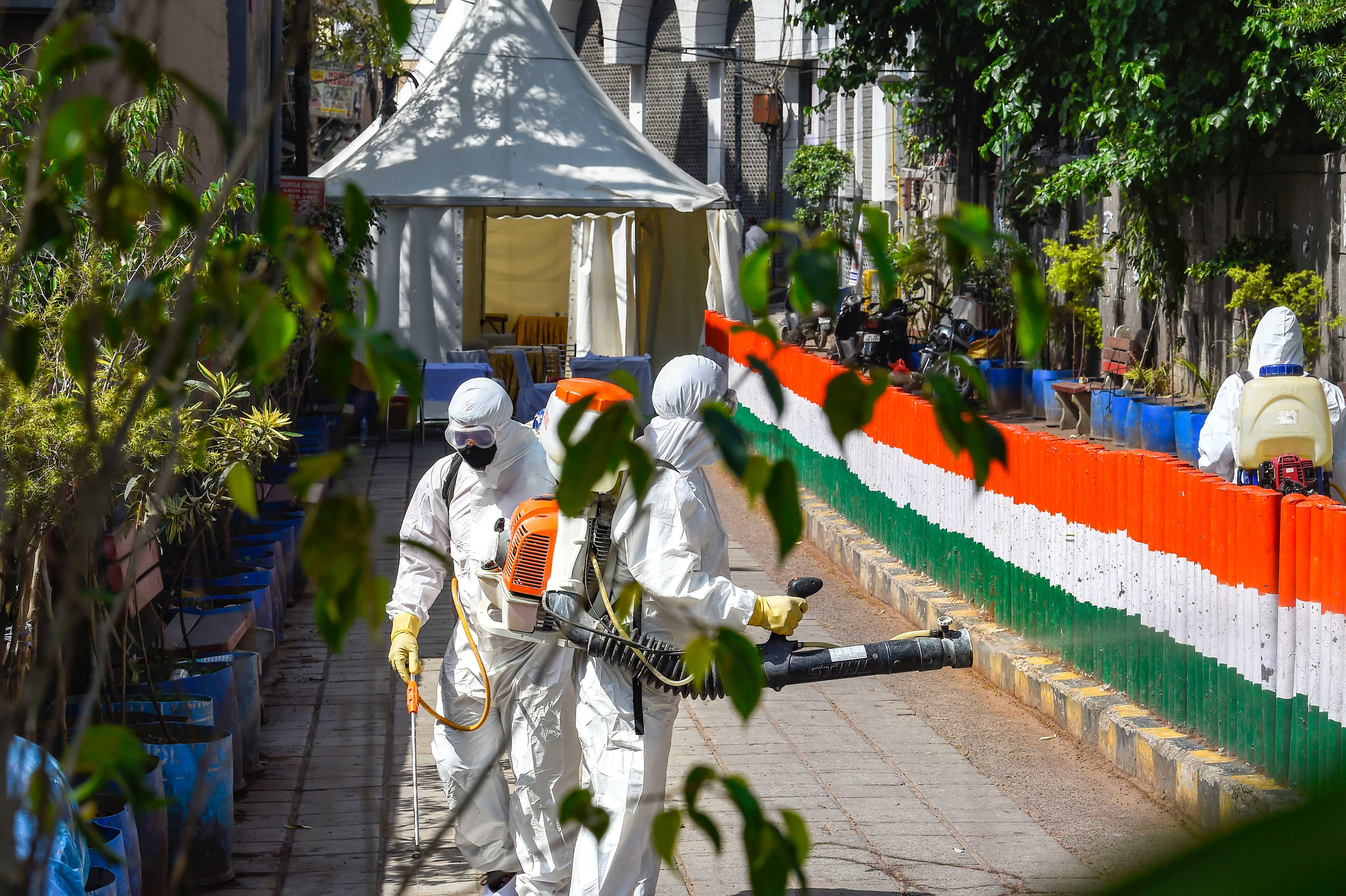 HC allows shifting of Markaz attendee foreigners from quarantine centres to alternate accommodation