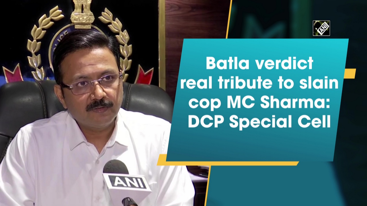 Batla verdict: Javadekar demands apologies from Sonia, Kejriwal, Mamata