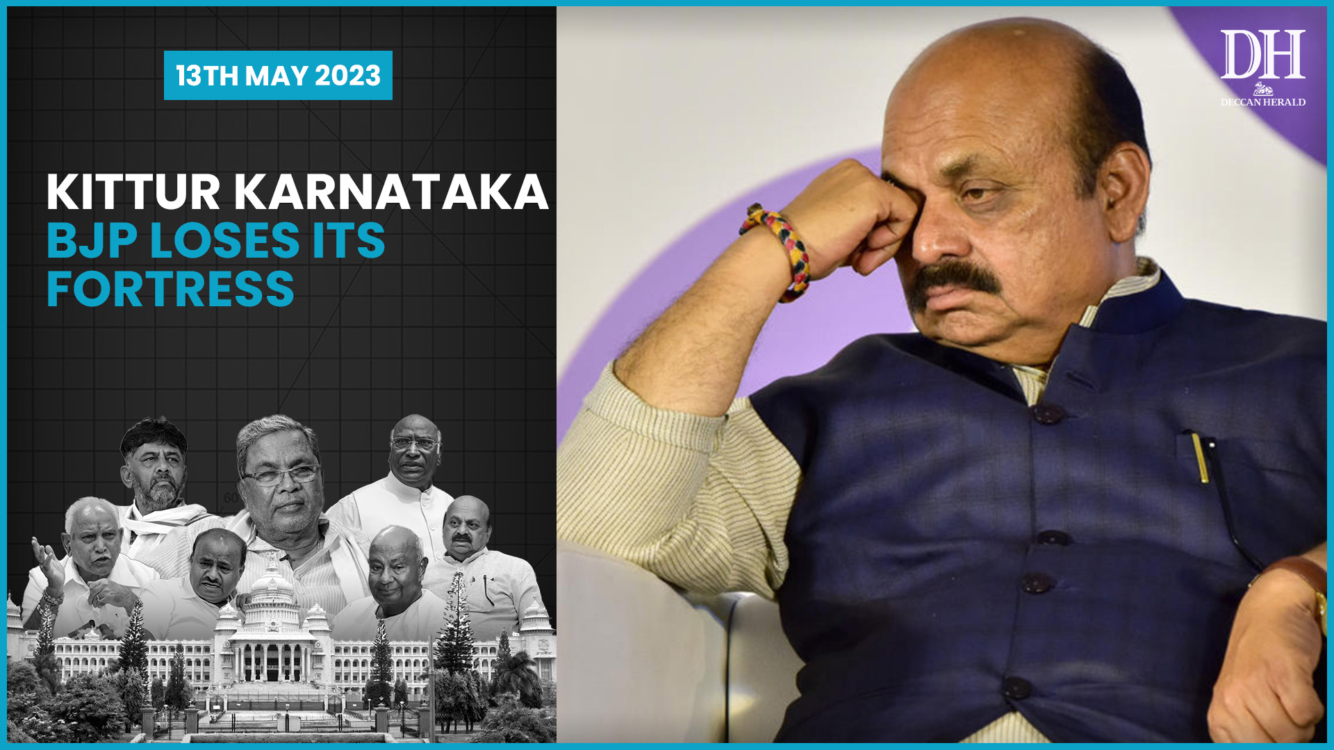 Kittur Karnataka: BJP’s antics yield no results
