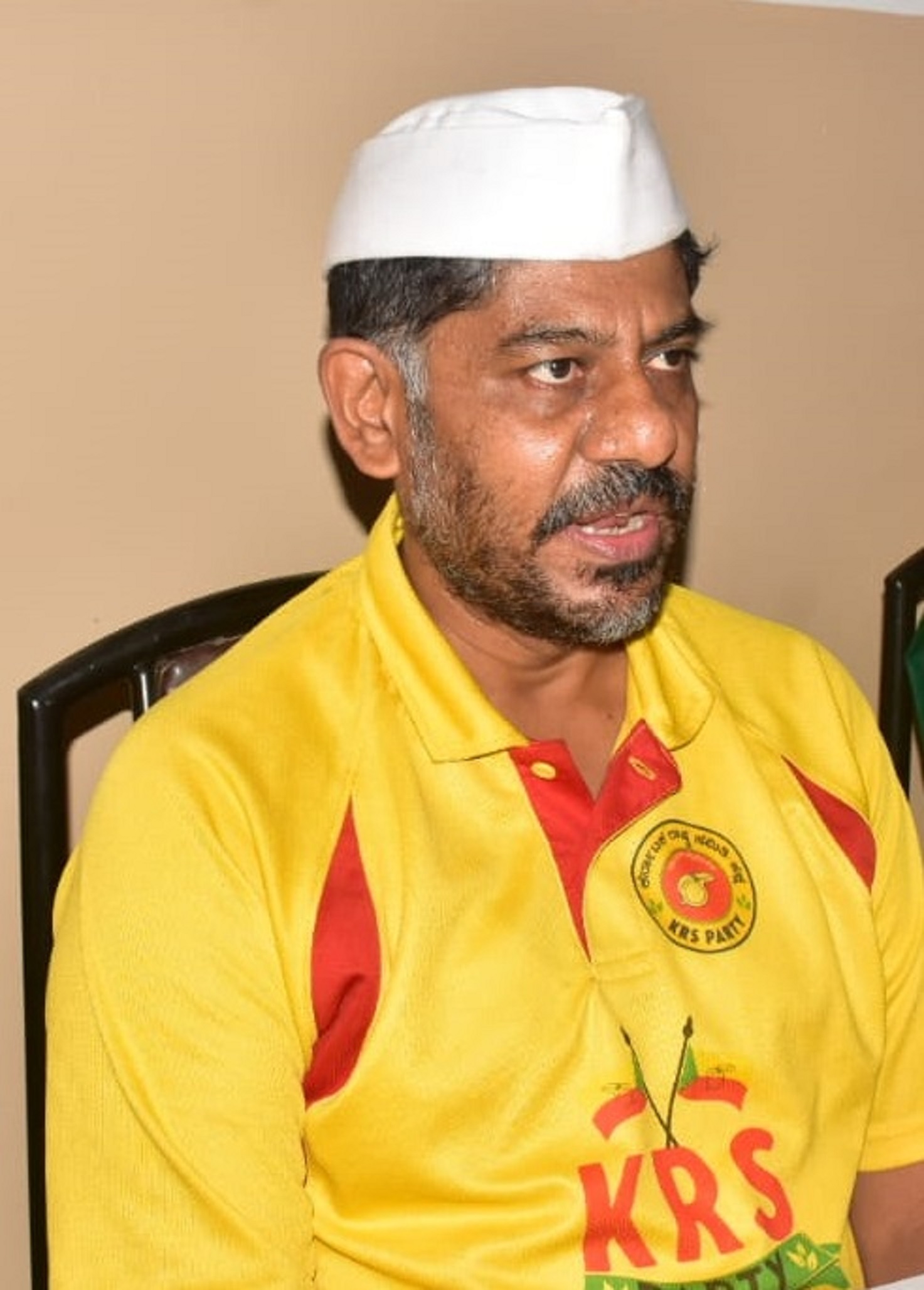 Ravi Krishna Reddy