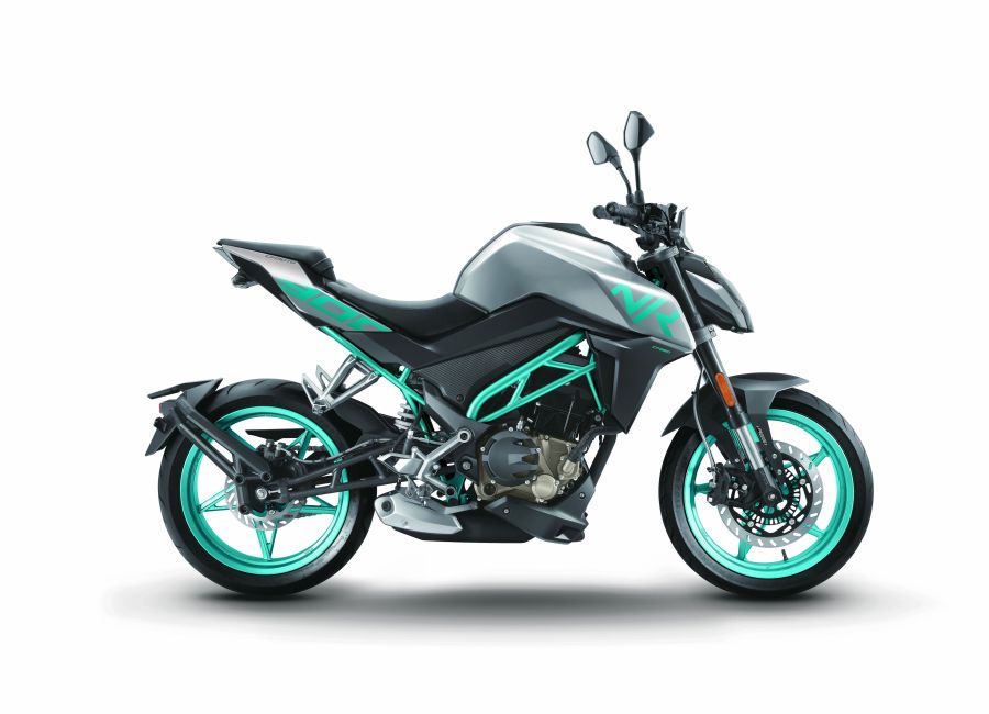 CFMoto 300NK