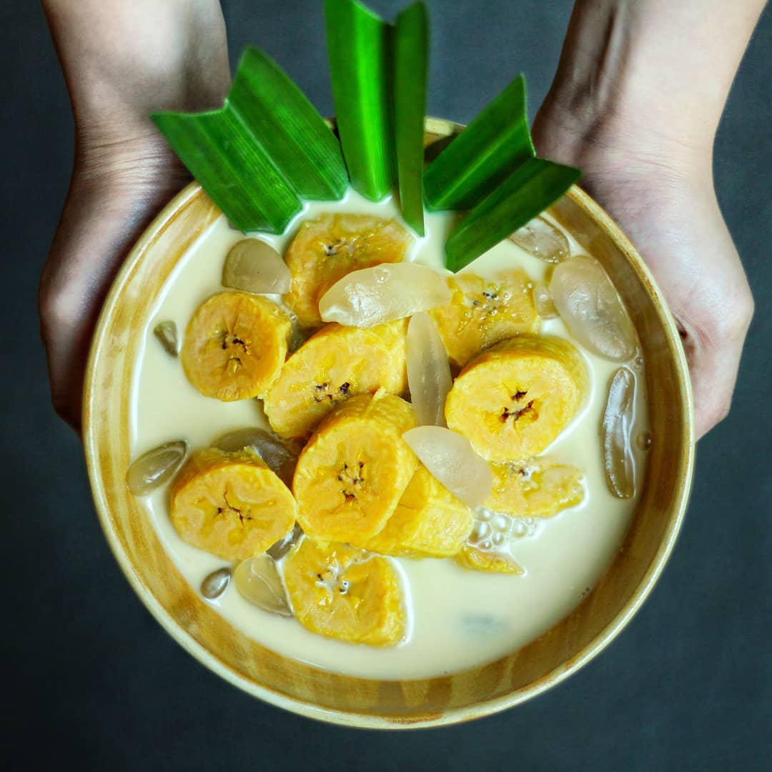 Credit: Instagram/jajanbeken