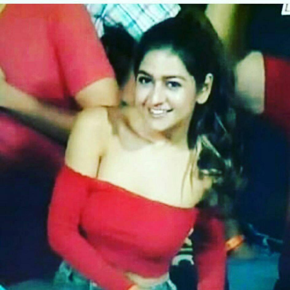Deepika Ghose