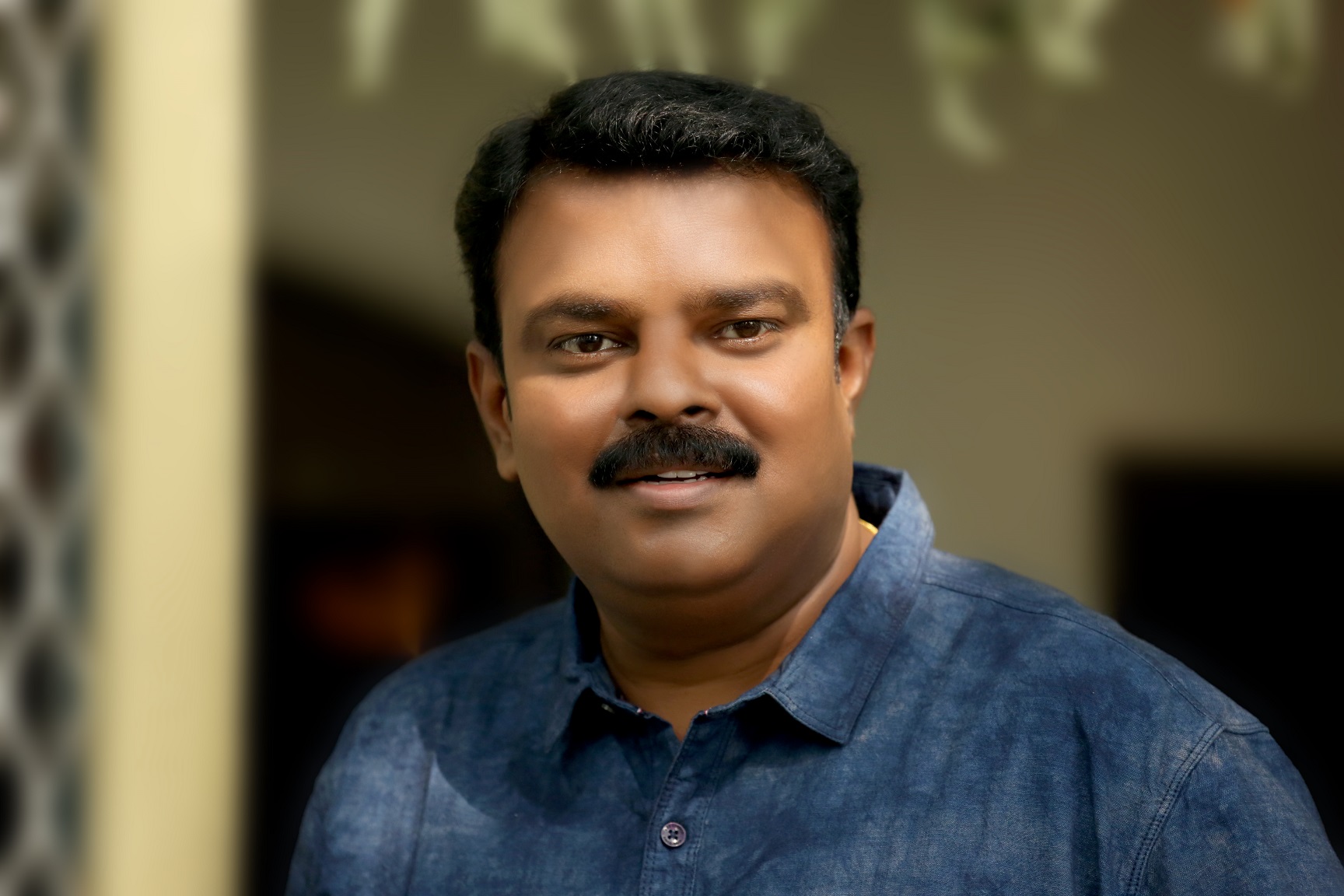 P C Shekar