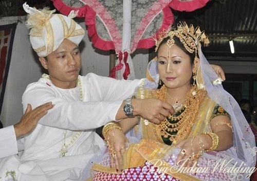 source: big indian wedding