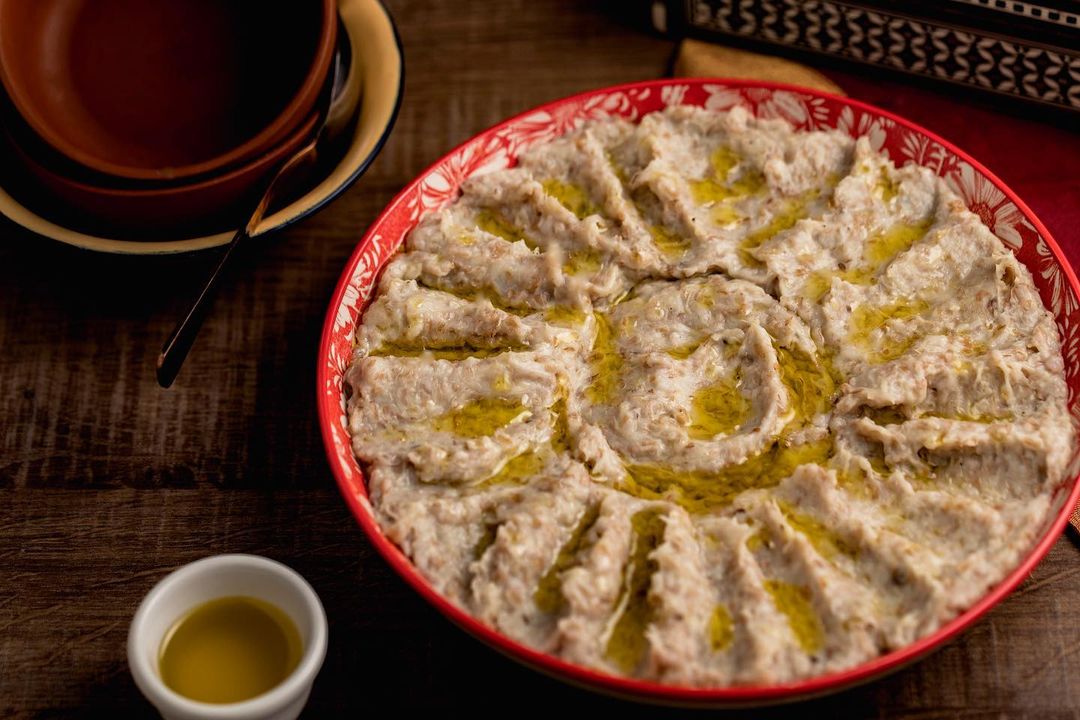 Credit: Instagram/followmycravings