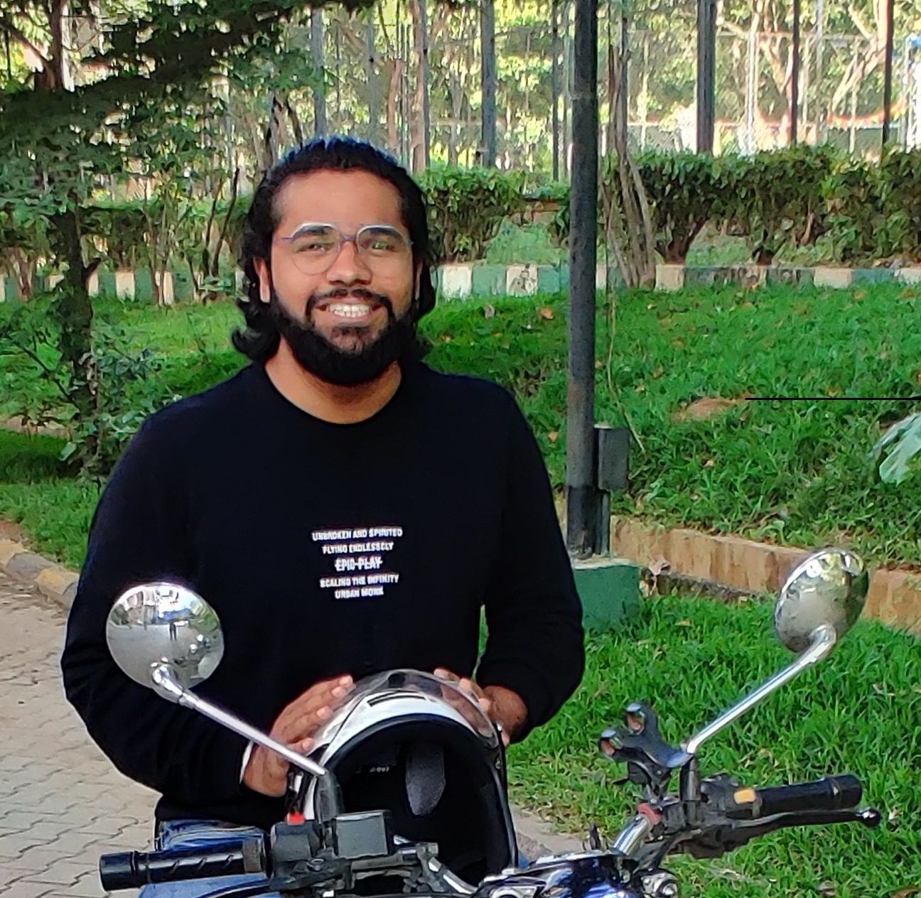 Abhijit Madhu