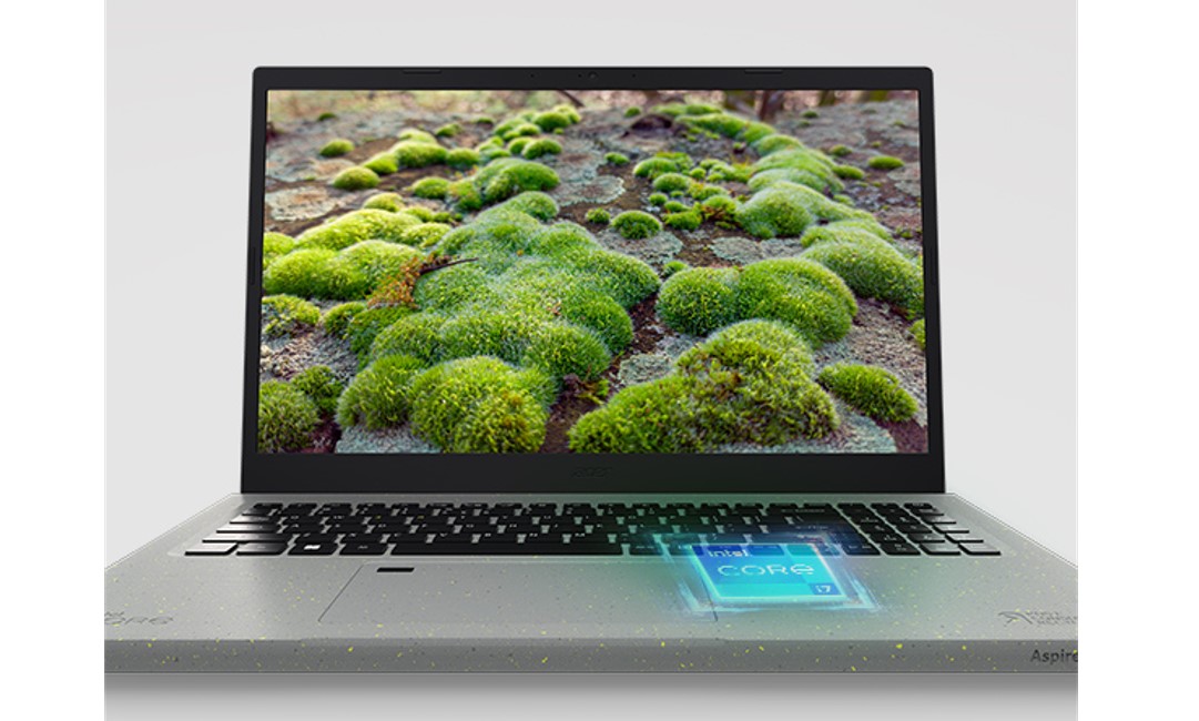 Acer Aspire Vero series. Credit: Acer