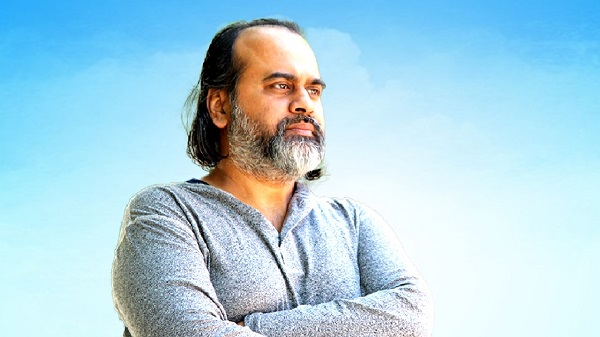 Acharya Prashant