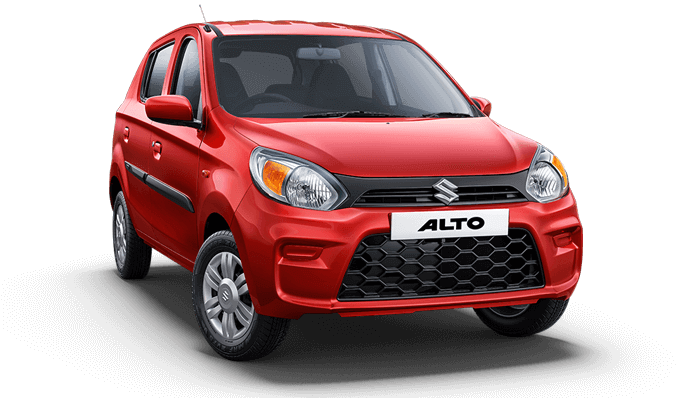 Credit: Maruti Suzuki Photo