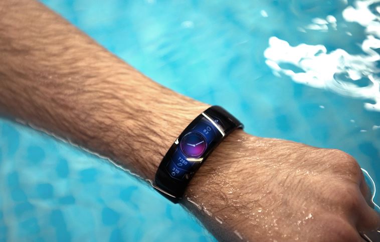 Amazfit X (Picture credit: Huami)