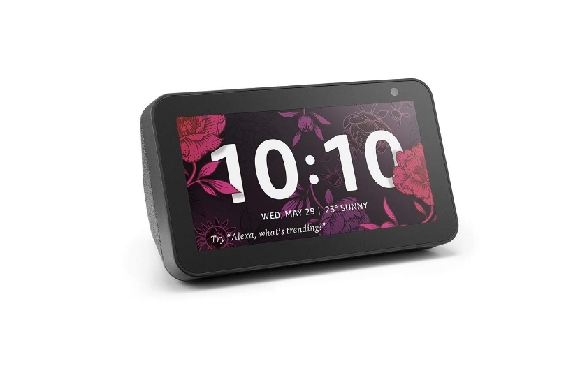 Amazon Echo Show; picture credit: Amazon India