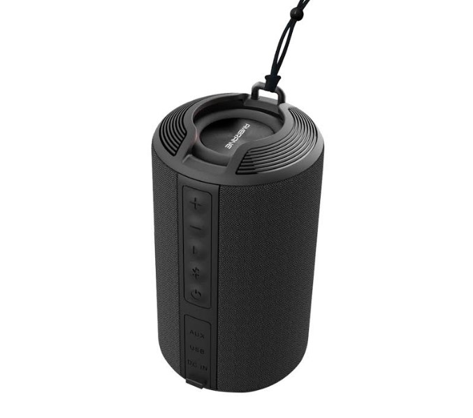 Ambrane BT-83 portable speaker series (Credit: Ambrane)