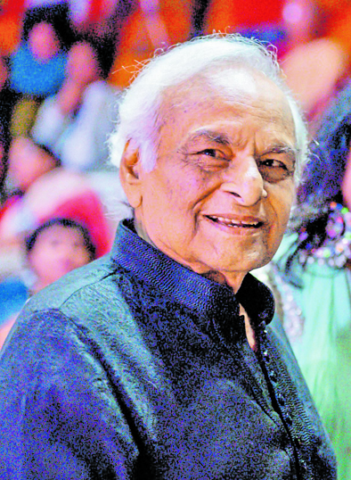 Anandji Virji Shah