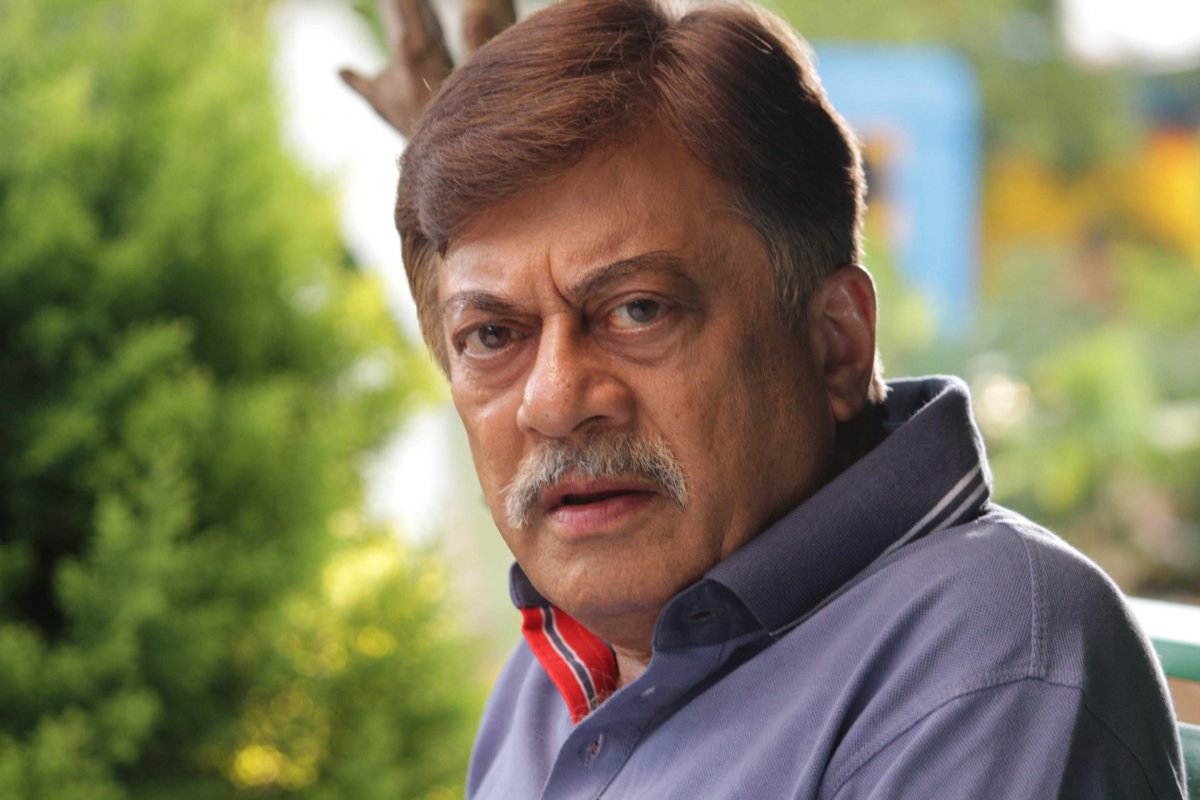 Anant Nag