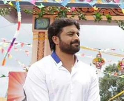 Aniruddh Jatkar