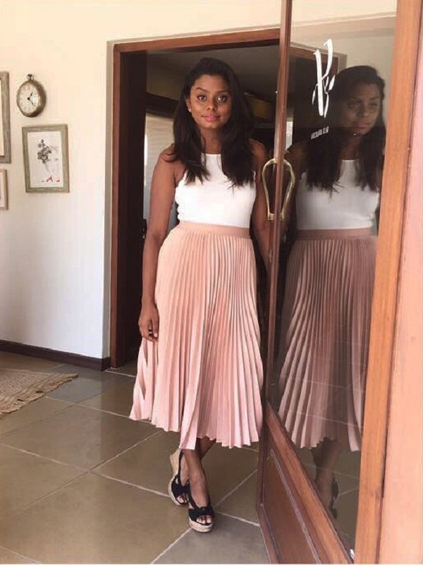 Archana Rao