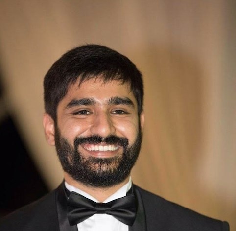 Arnav Kishore,Co-Founder of  Fire-Boltt