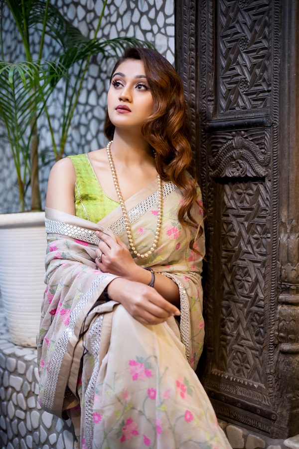 Arushi Nishank