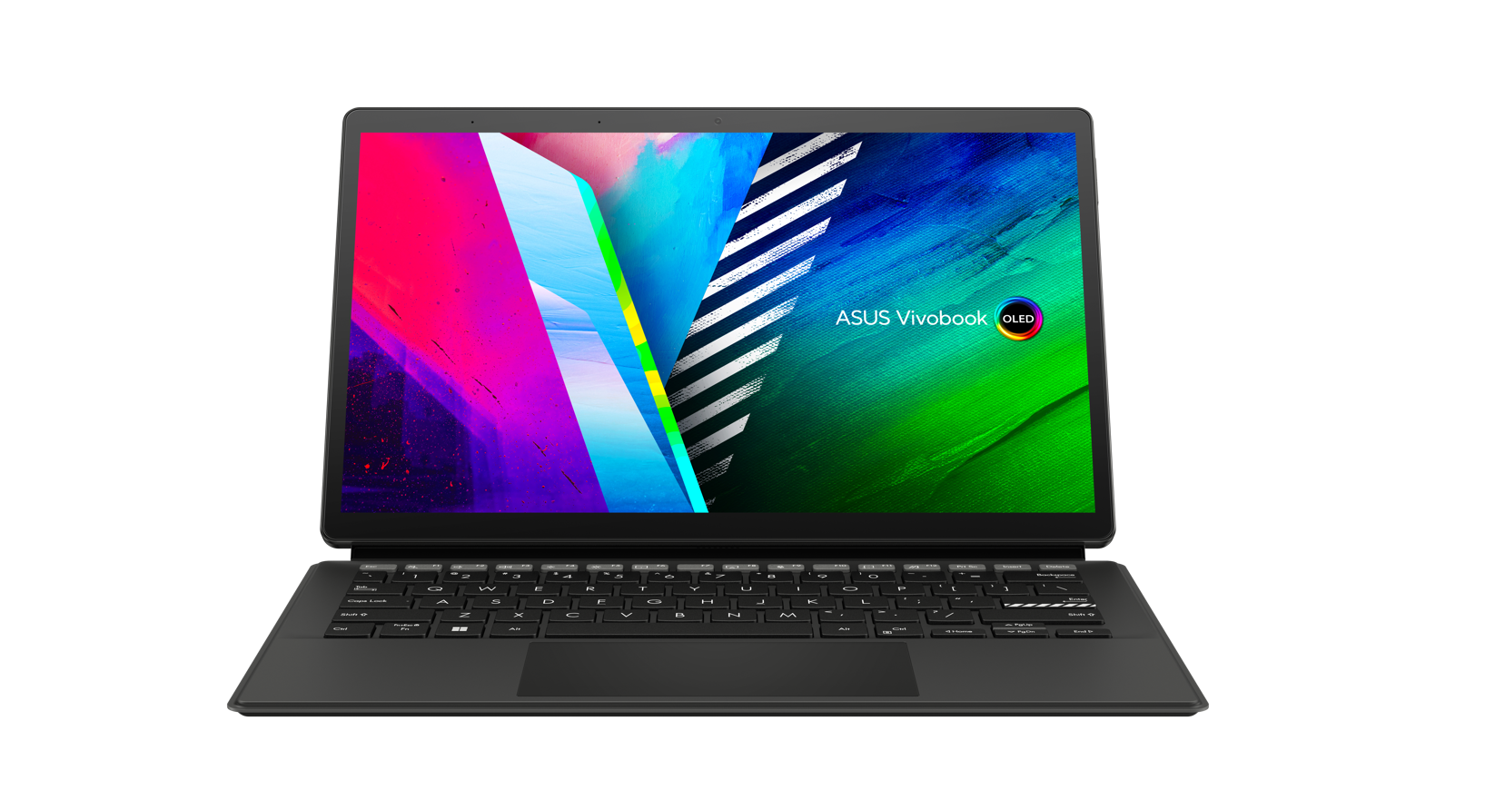 Vivobook 13 Slate series. Credit: Asus