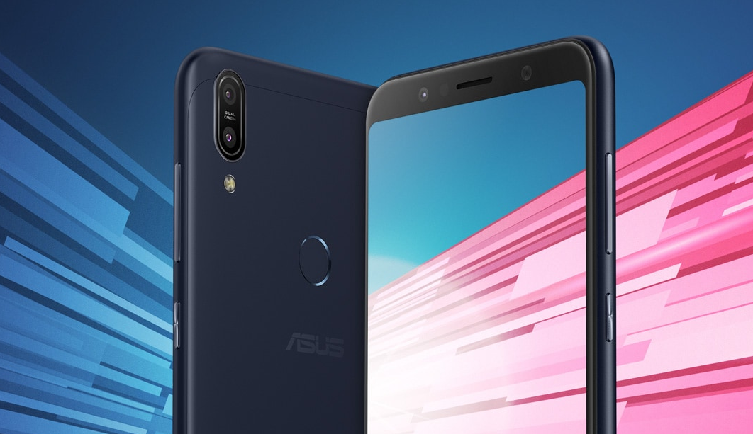 Zenfone Max Pro M1 ( Picture Credit: Asus India)