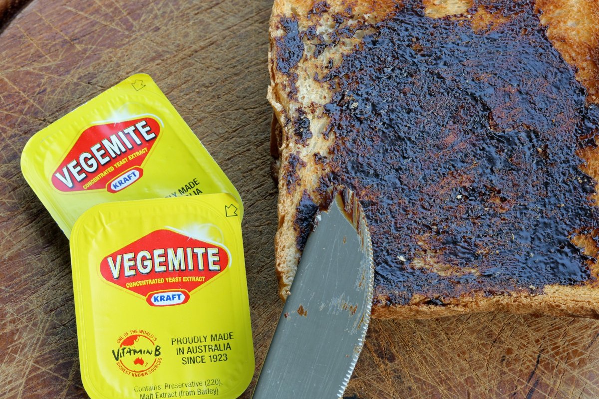 Vegemite