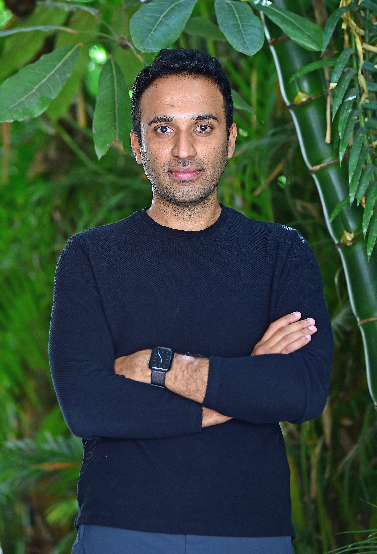 Amoghavarsha
