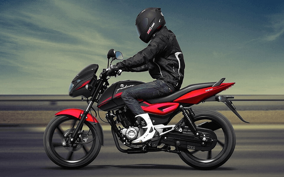 Credit: Bajaj Auto Photo