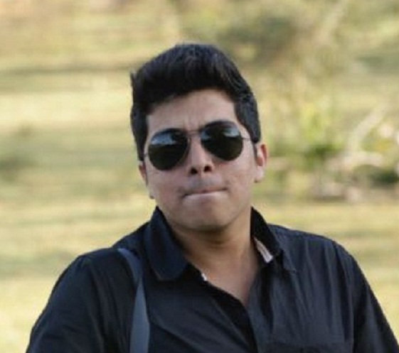 Bharath Sudhama