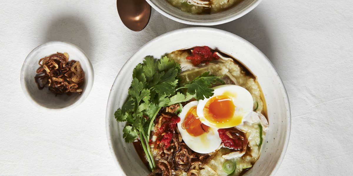 Congee