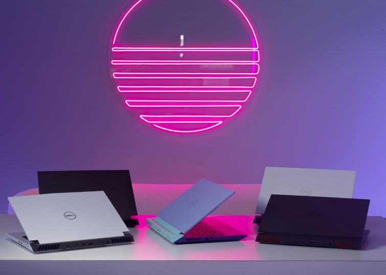 Dell G16 and G15 series. Credit: Dell India