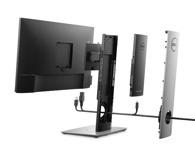 Dell OptiPlex 7070 Ultra series (Picture Credit: Dell)