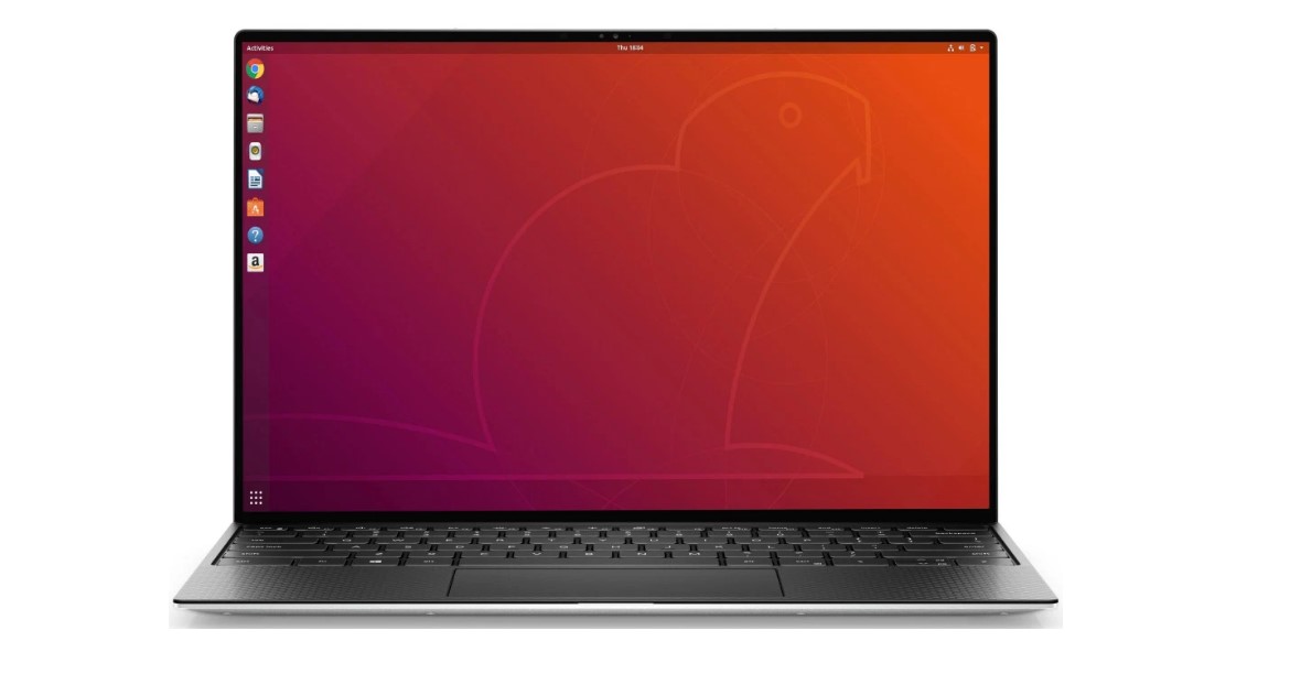 XPS 13 Developer Edition (Picture credit: Dell)