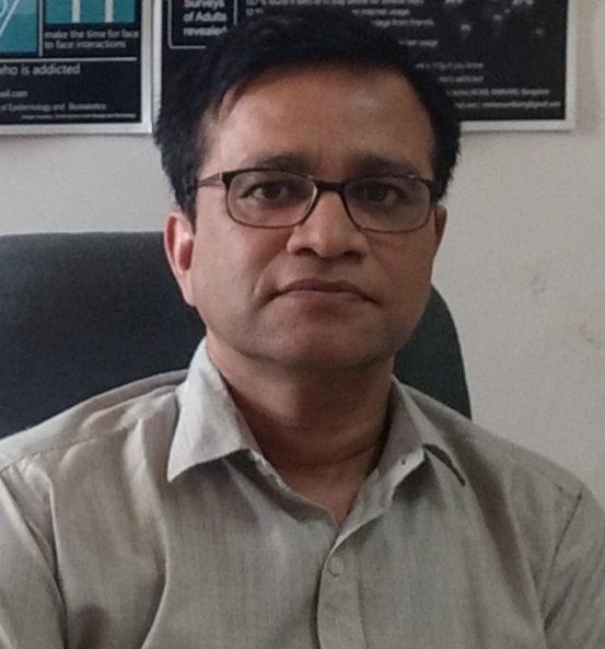 Dr Manoj Kumar Sharma