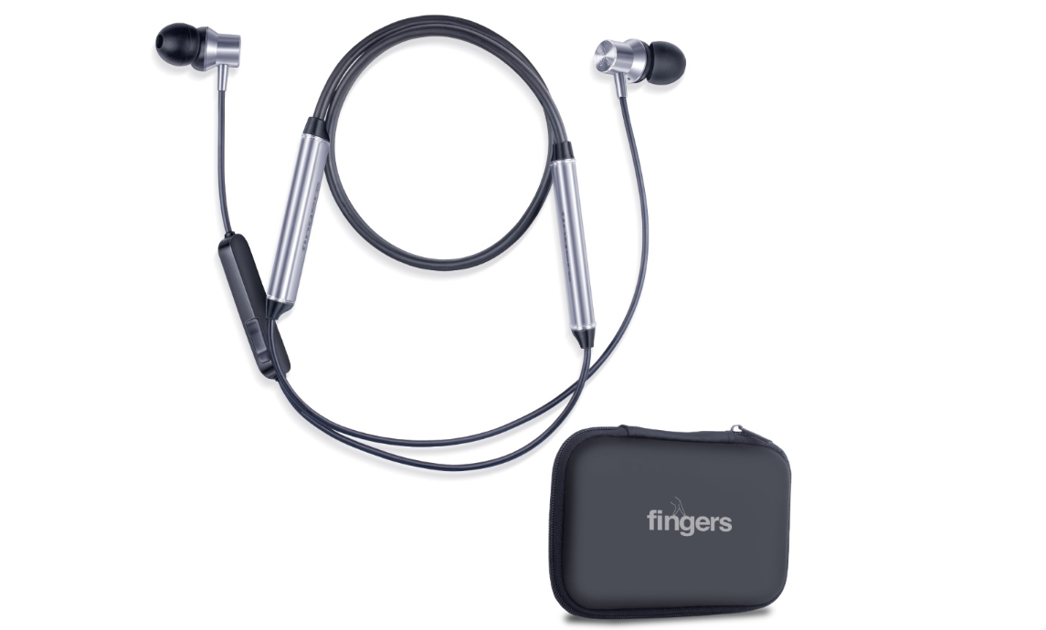 Fingers 2B Musi-Addicto (Picture Credit: Fingers)