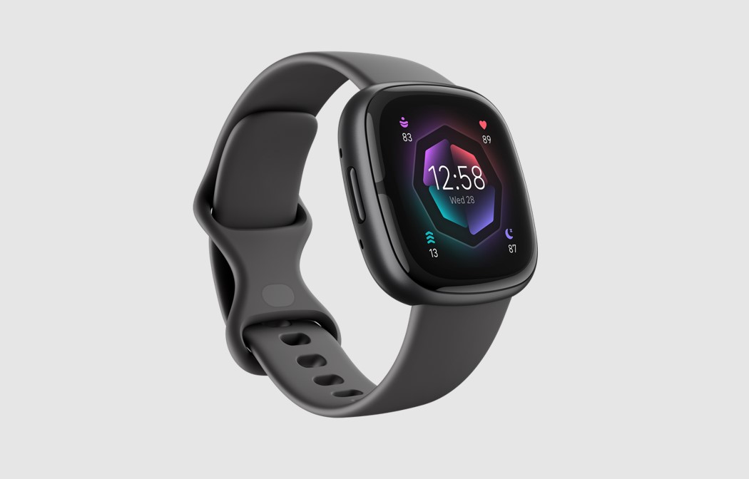 Fitbit Sense 2. Credit: Fitbit