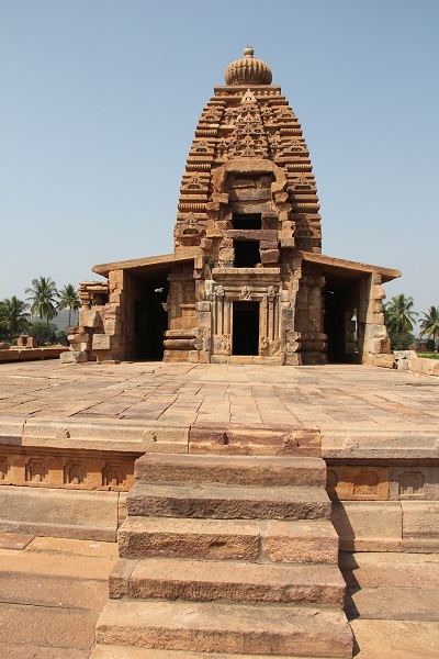 Galaganatha Temple