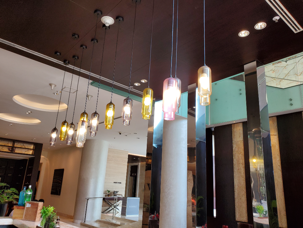 Samsung Galaxy Fold camera sample shots (DH Photo/Rohit KVN)