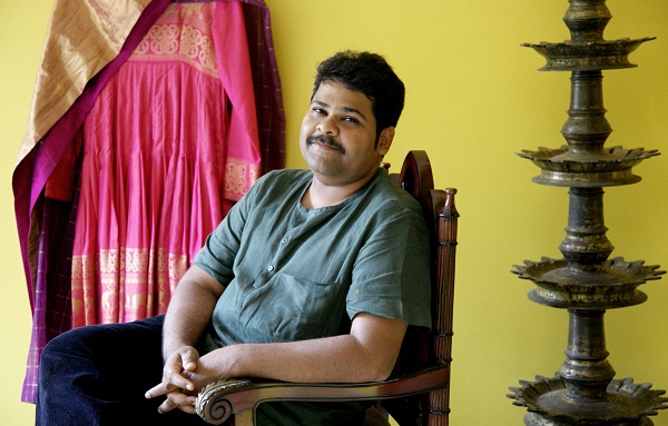Gaurang Shah