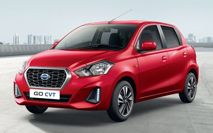 Credit: Datsun India