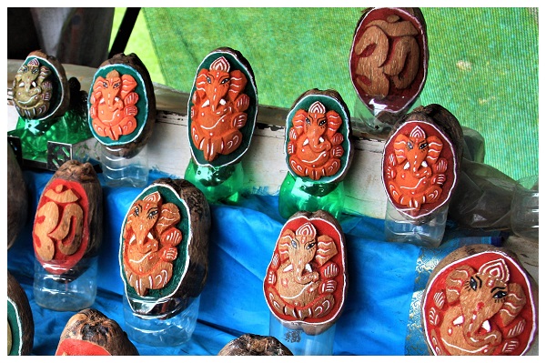 Souvenirs